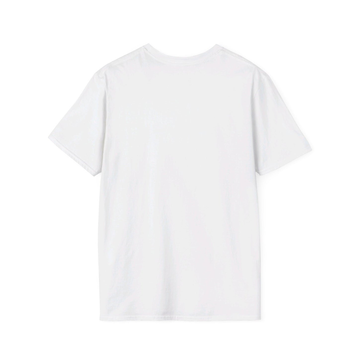 D Rum and BAss _ T-Shirt