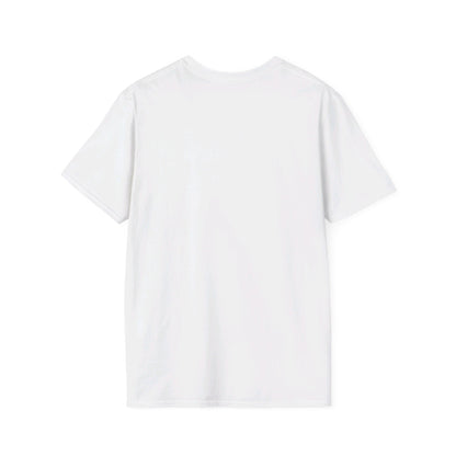 D Rum and BAss _ T-Shirt