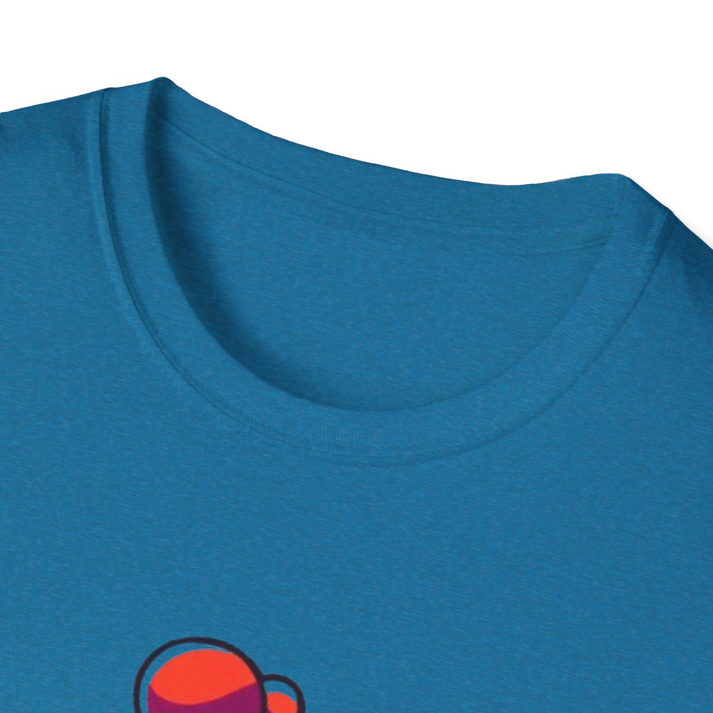 Microsoft Fighting Apple T-Shirt, Geeky Windows vs Mac Tee, Tech Enthusiast Apparel, Unique Gift for Computer Nerds