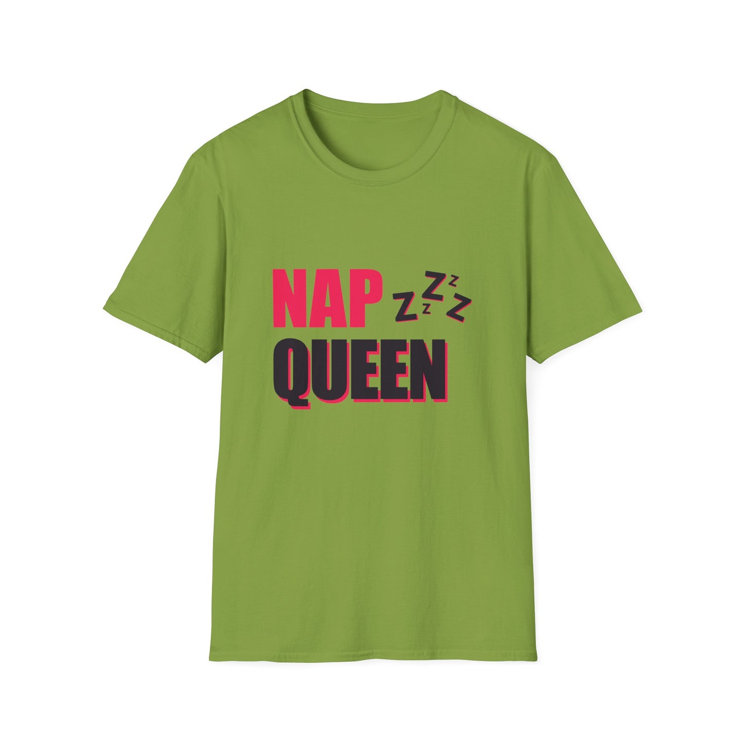 Nap Queen T-Shirt