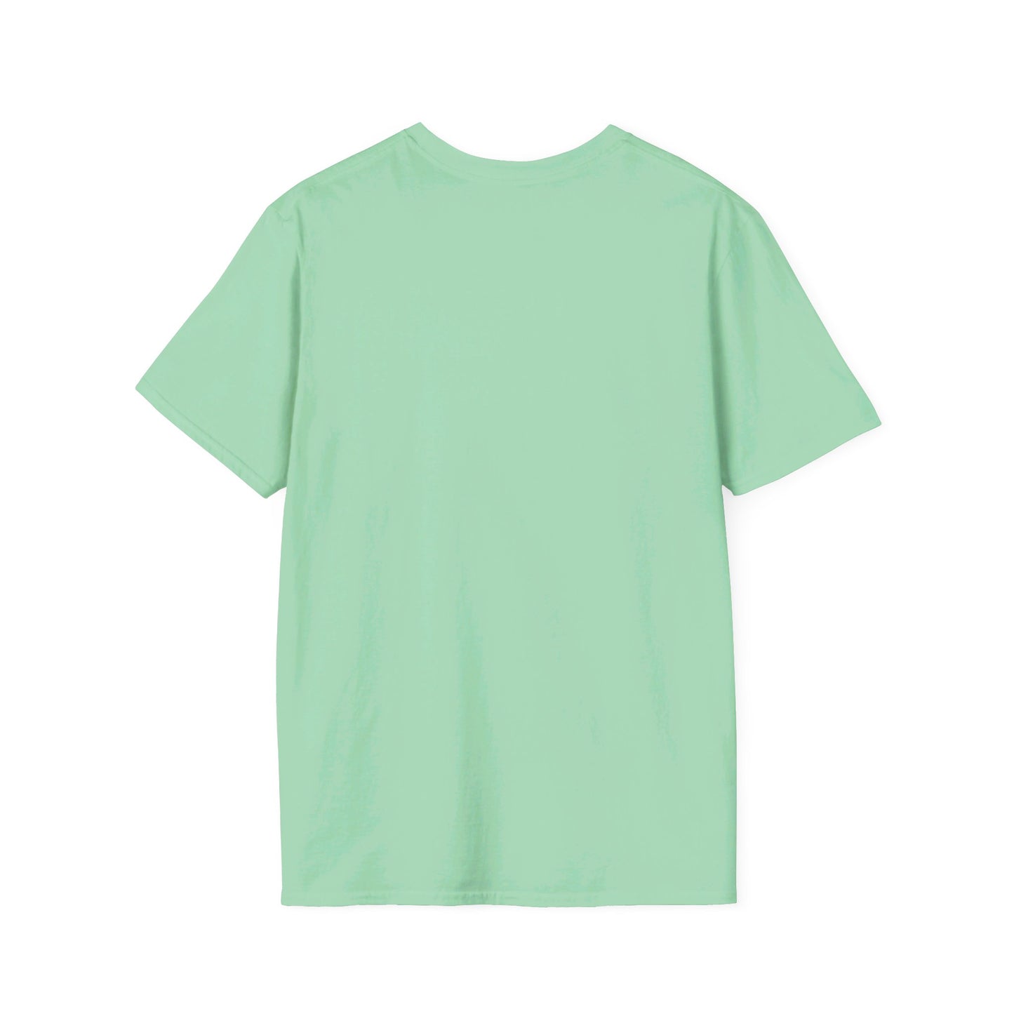 D Rum and BAss _ T-Shirt