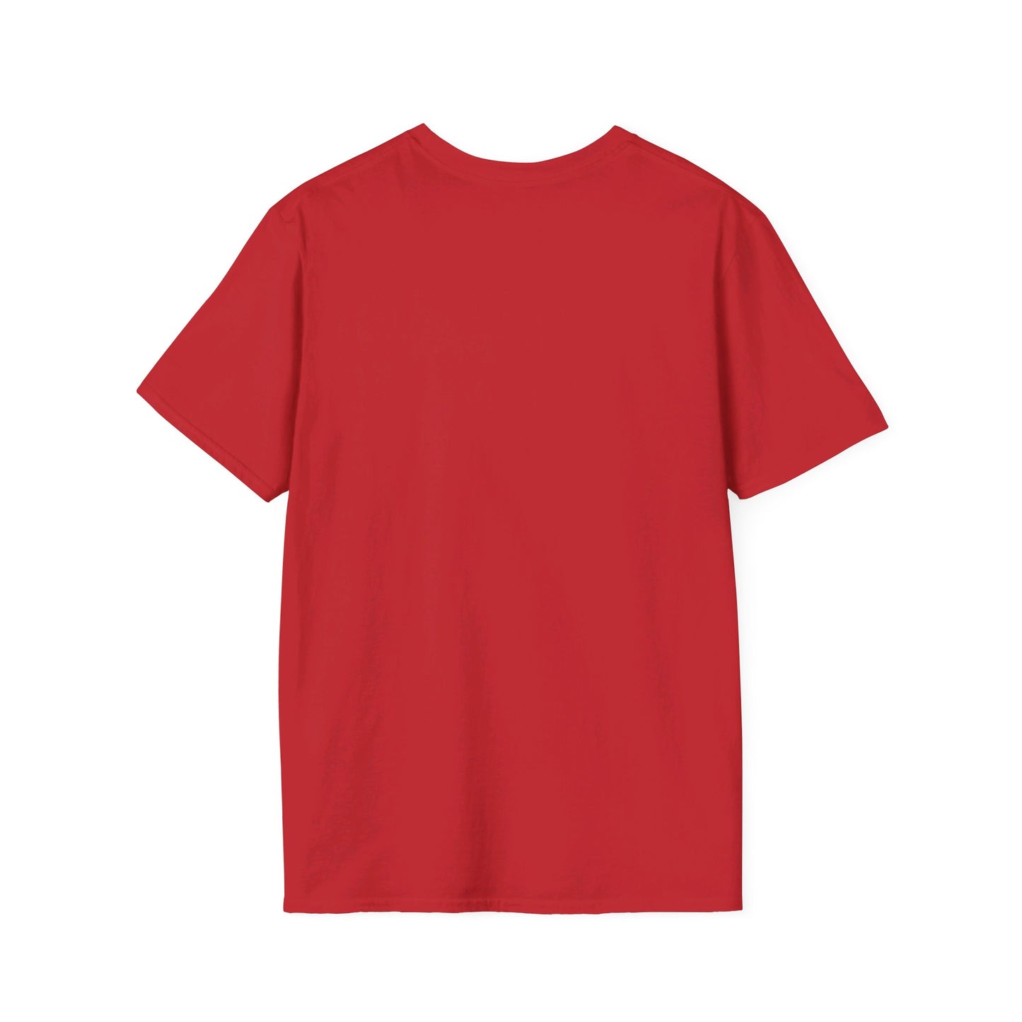 D Rum and BAss _ T-Shirt