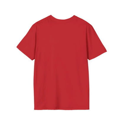 D Rum and BAss _ T-Shirt