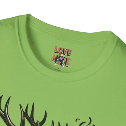 Stag Do T-Shirt - Customizable Bachelor Party Tee, Fun Groomsmen T Shirt Outfit, Perfect Gift for Groom-to-be