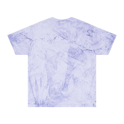 Dancing , "Hit that beat!" Color Blast T-Shirt