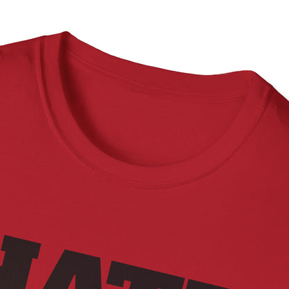 Hate Has No Home Here - T-Shirt