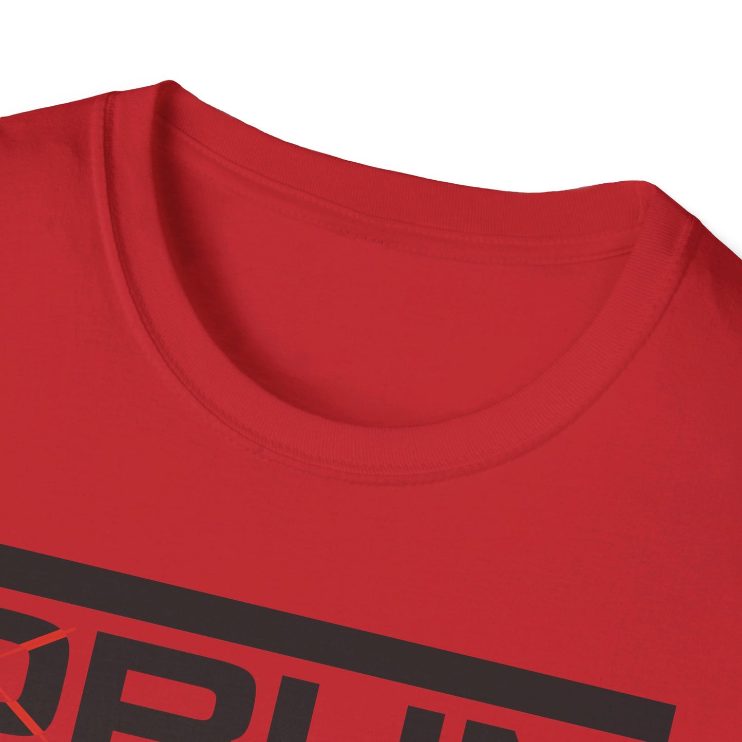 D Rum and BAss _ T-Shirt