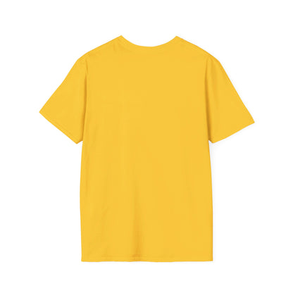 D Rum and BAss _ T-Shirt