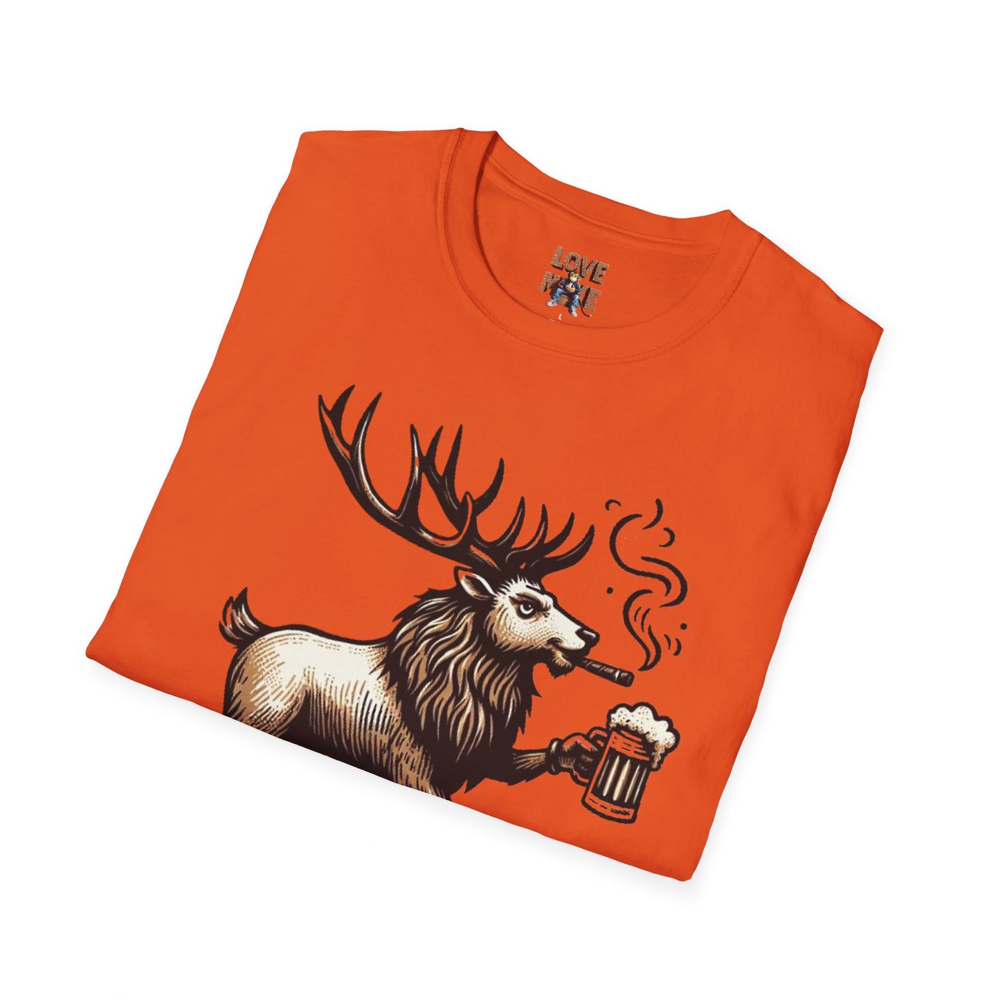 Stag Do T-Shirt - Customizable Bachelor Party Tee, Fun Groomsmen T Shirt Outfit, Perfect Gift for Groom-to-be