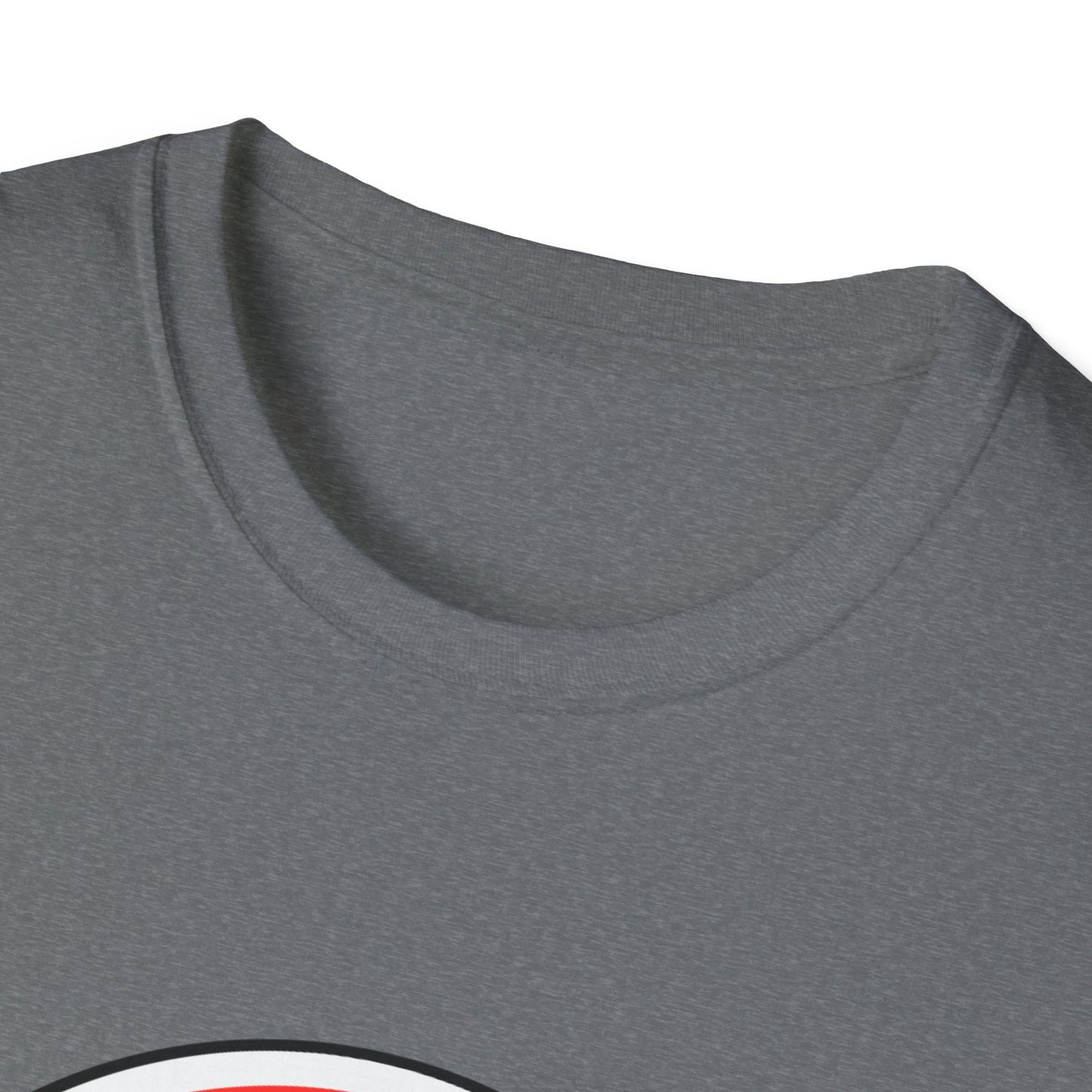 Airstream Inspired T-Shirt  - Designer Exclusive To Savage Designs