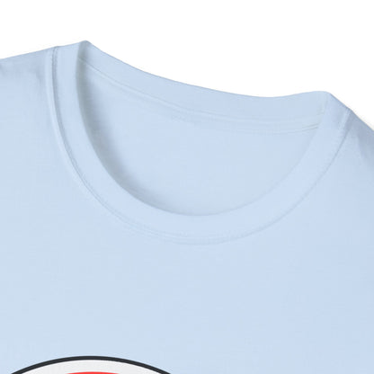 Airstream Inspired T-Shirt  - Designer Exclusive To Savage Designs