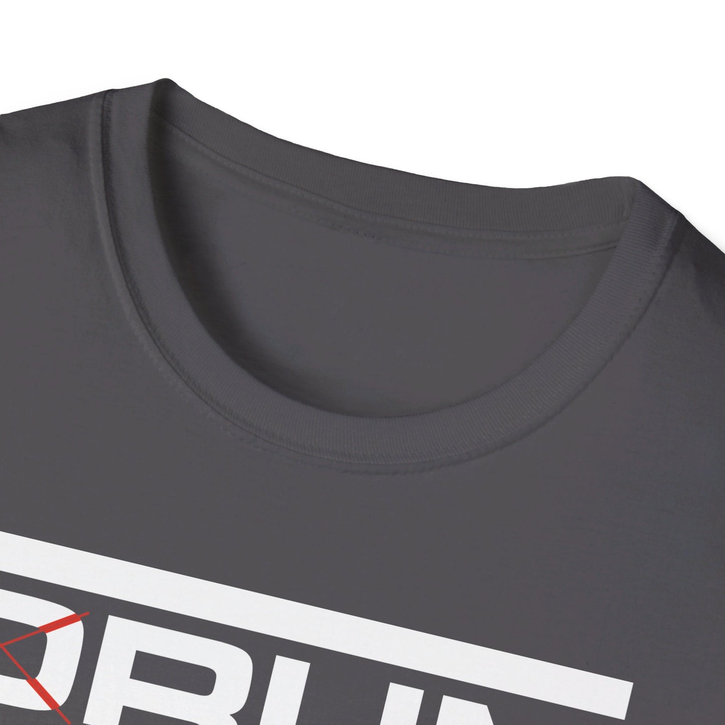 D Rum and BAss _ T-Shirt