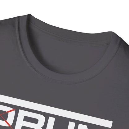 D Rum and BAss _ T-Shirt