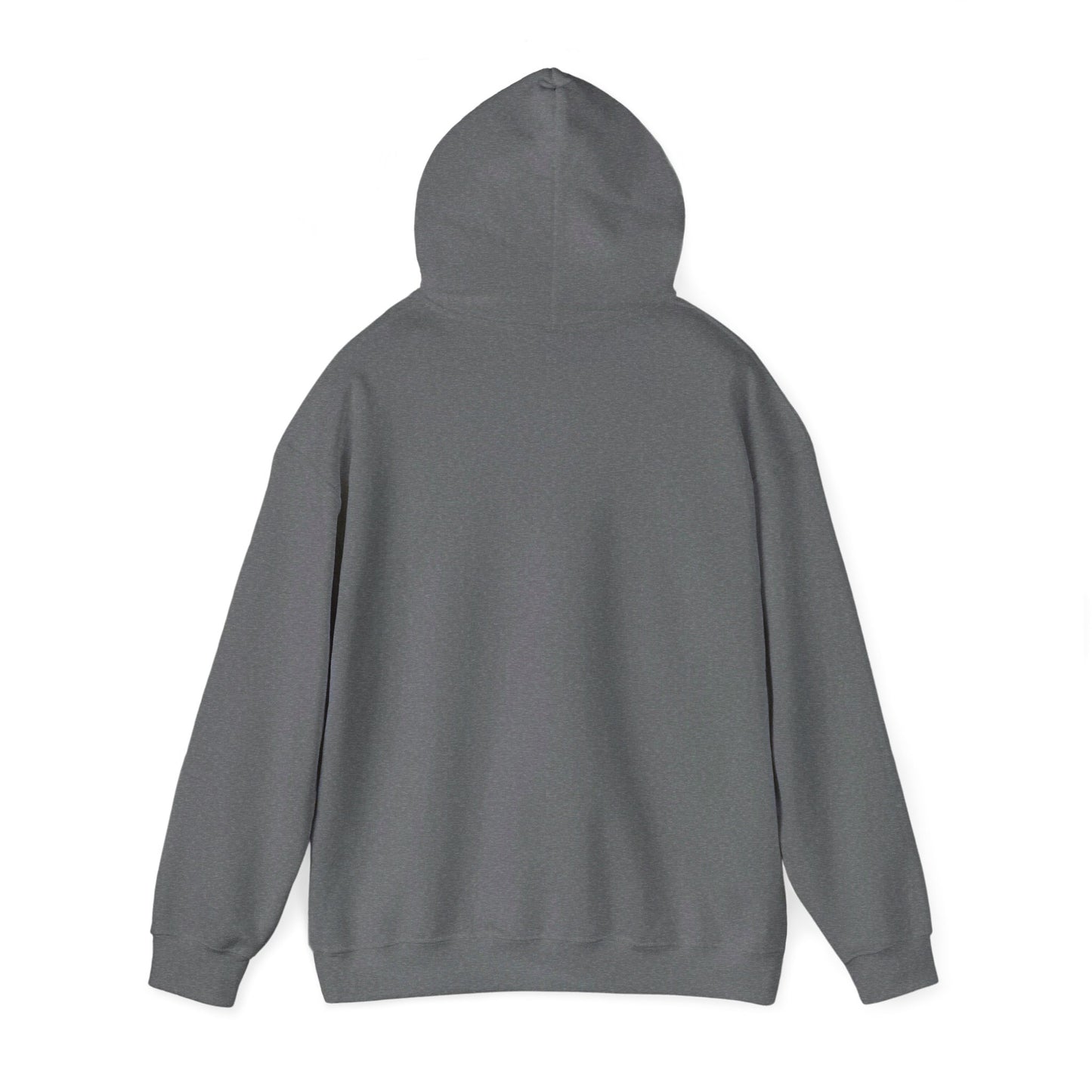 Geek -  Unisex Heavy Blend™ Hooded Sweatshirt
