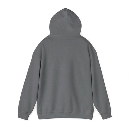 Geek -  Unisex Heavy Blend™ Hooded Sweatshirt
