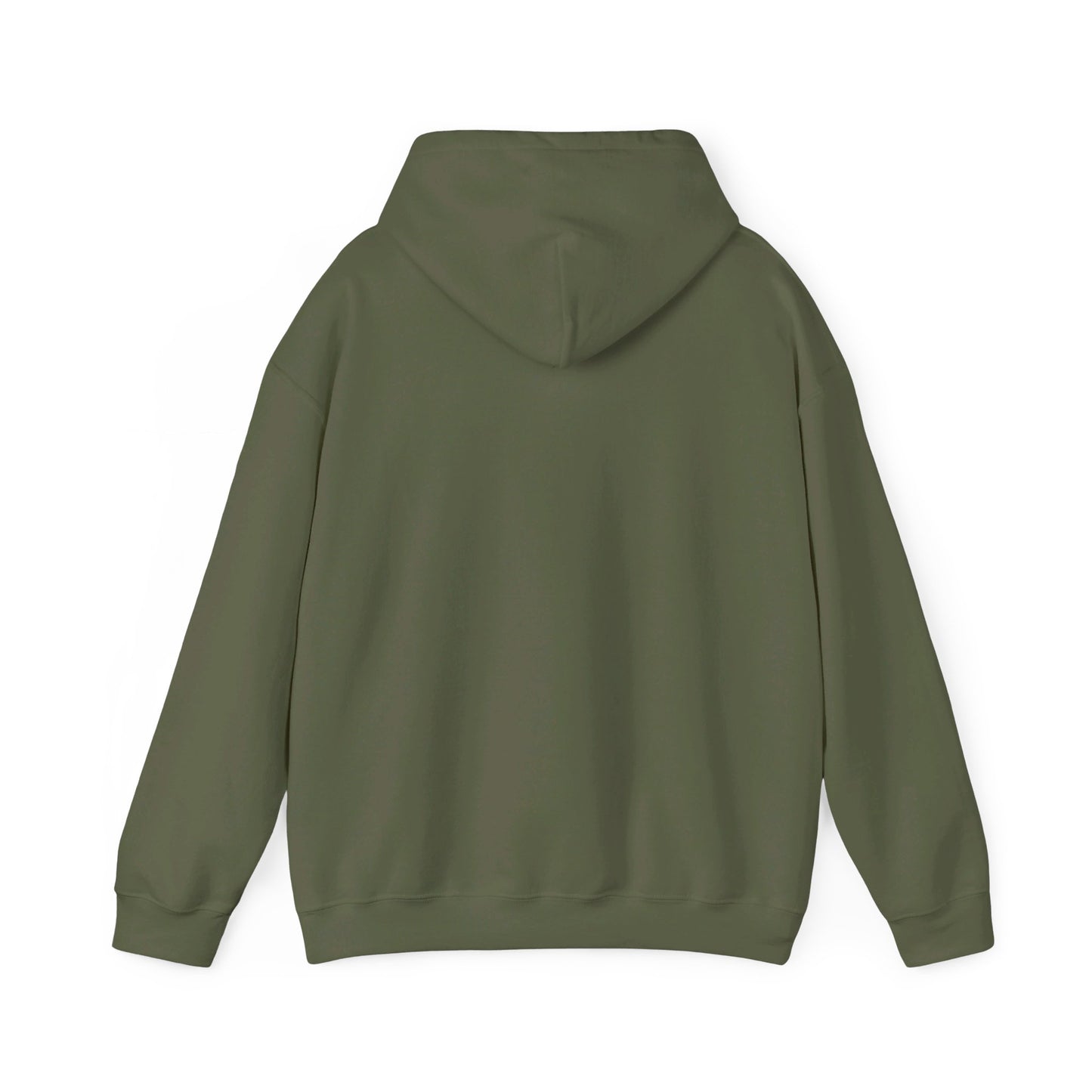 Geek -  Unisex Heavy Blend™ Hooded Sweatshirt