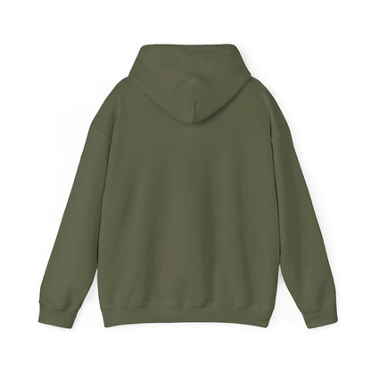 Geek -  Unisex Heavy Blend™ Hooded Sweatshirt