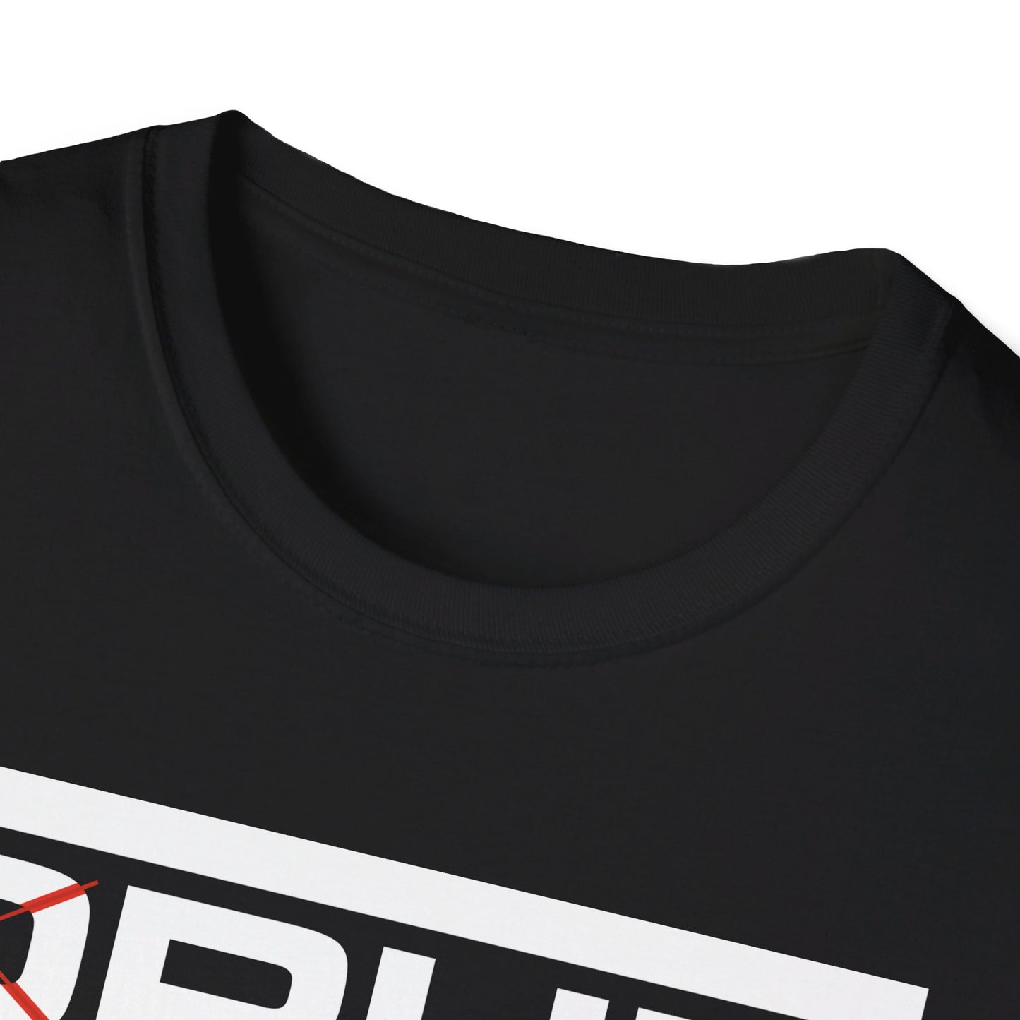 D Rum and BAss _ T-Shirt