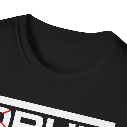 D Rum and BAss _ T-Shirt