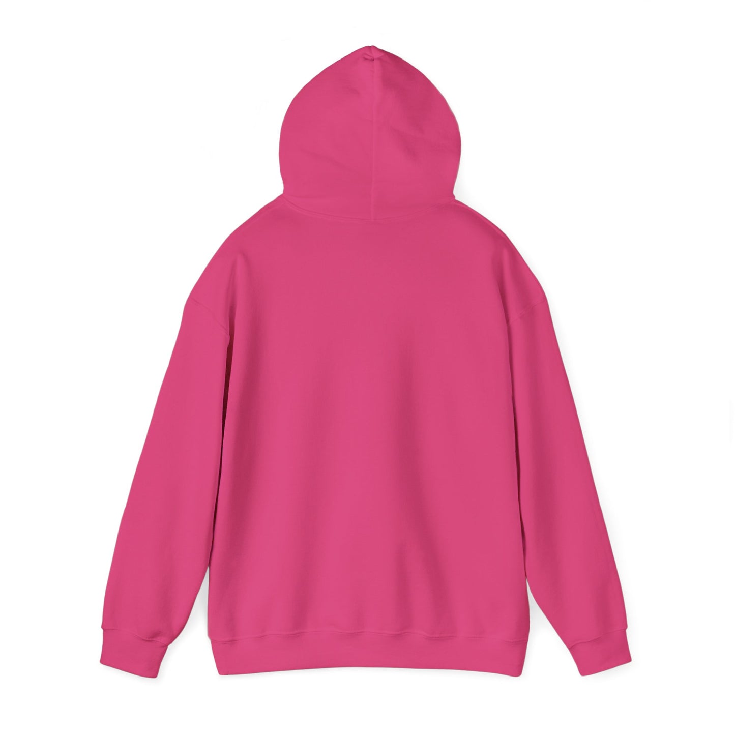 My Other Horse Is An Arab - Equestrian Humour Hooded Sweatshirt