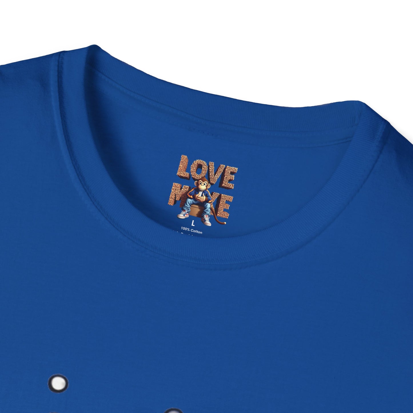 Helmet Explorer Guy Tee - Cool Graphic T-Shirt for Men, Casual Exploration Wear, Great Gift for Travel Enthusiasts