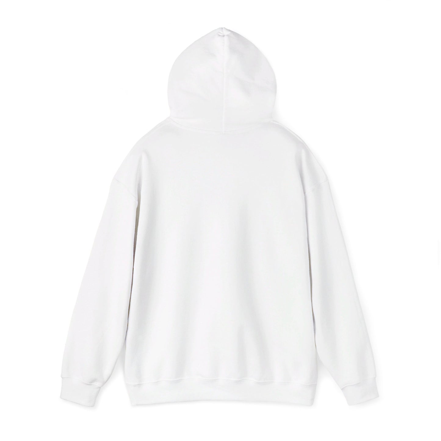 Geek -  Unisex Heavy Blend™ Hooded Sweatshirt