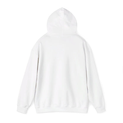 Geek -  Unisex Heavy Blend™ Hooded Sweatshirt