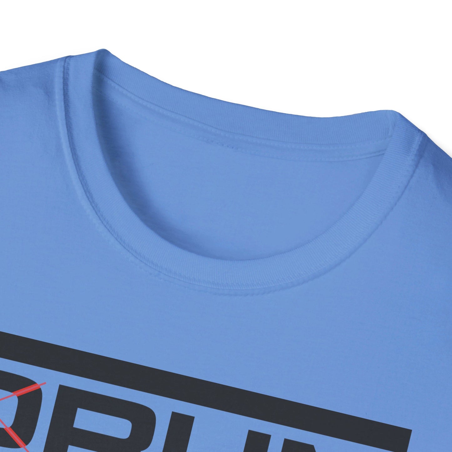 D Rum and BAss _ T-Shirt
