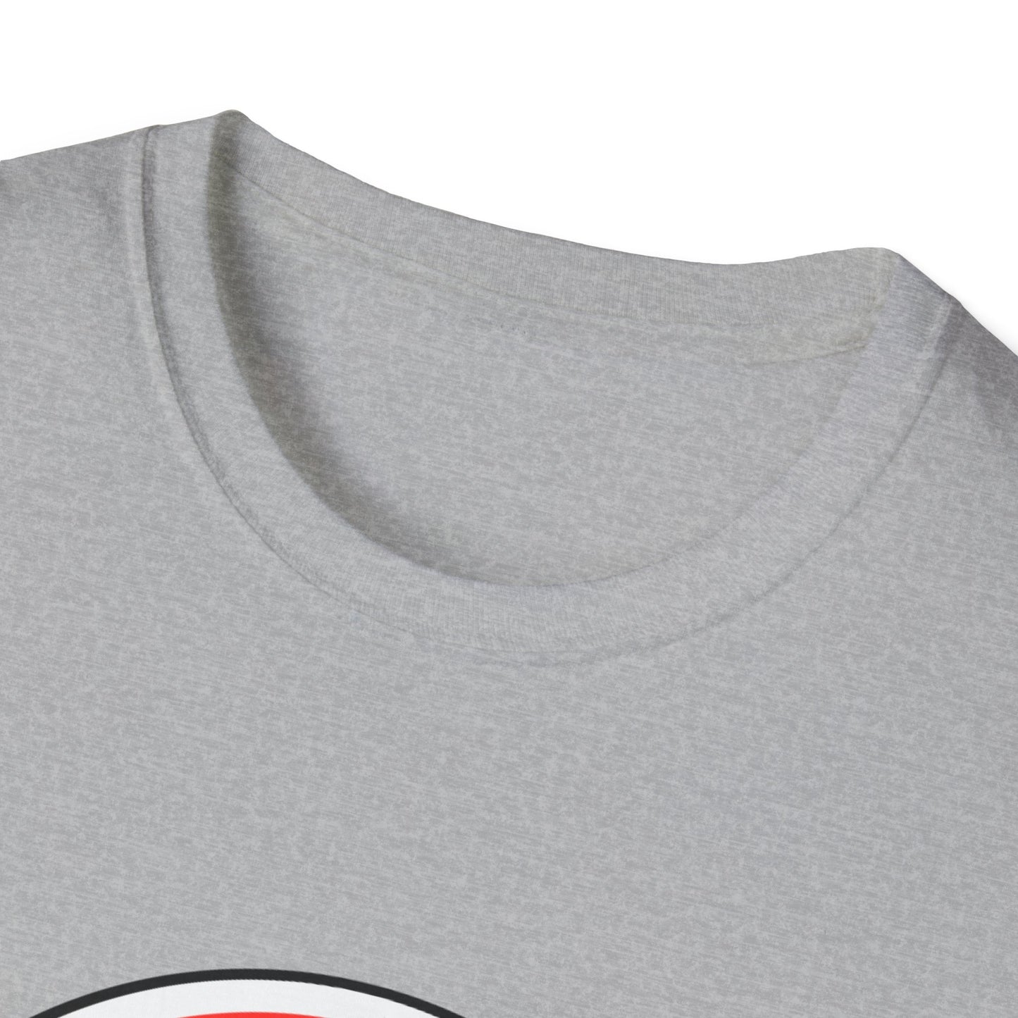Airstream Inspired T-Shirt  - Designer Exclusive To Savage Designs