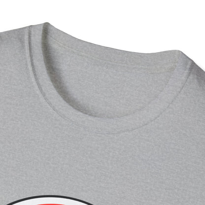 Airstream Inspired T-Shirt  - Designer Exclusive To Savage Designs