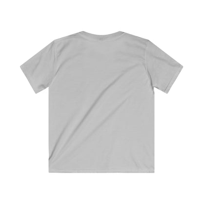 Love Monkey Kids T-Shirt - Adorable & Warm Outfit for Adventures - Great Gift for Boys and Girl