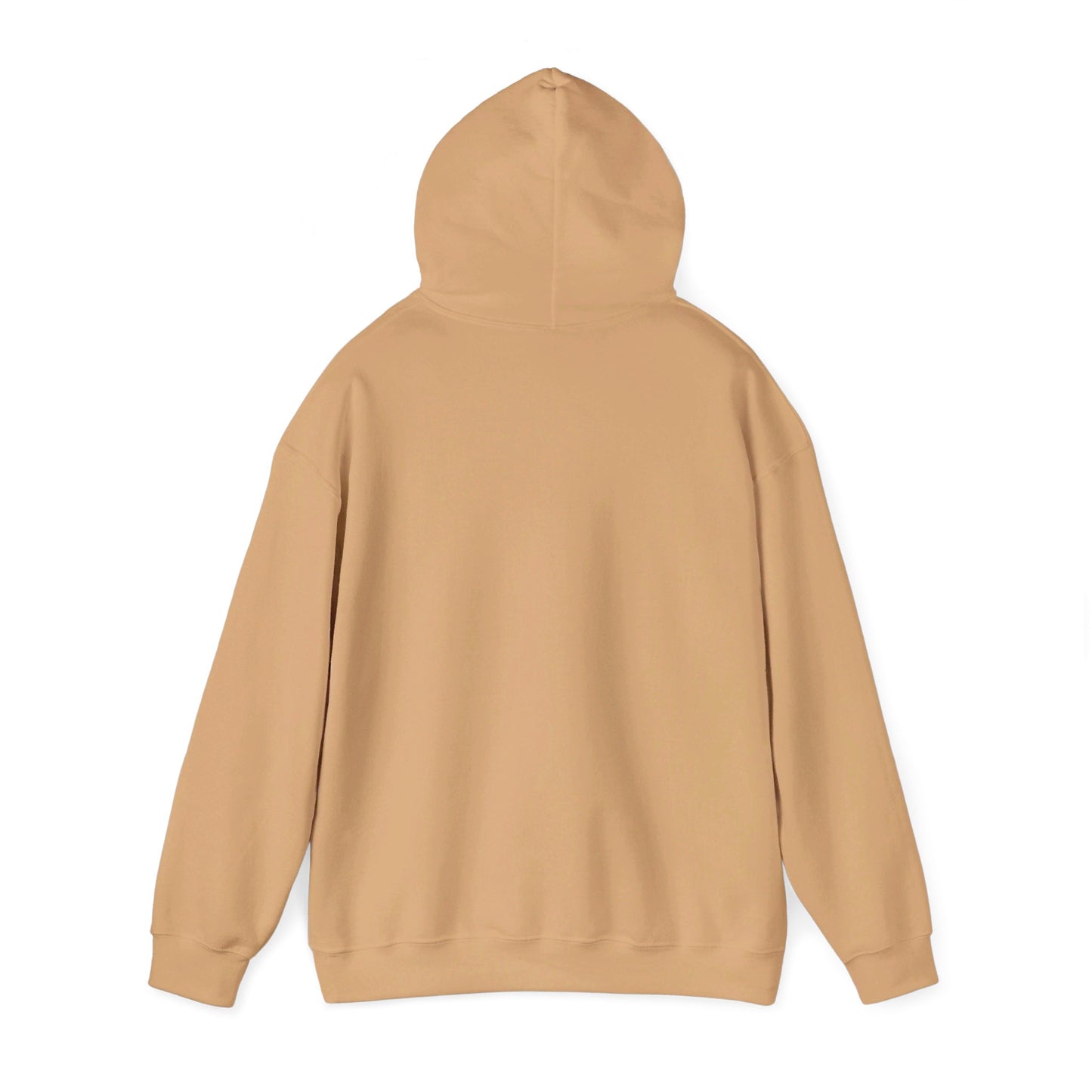 Geek -  Unisex Heavy Blend™ Hooded Sweatshirt
