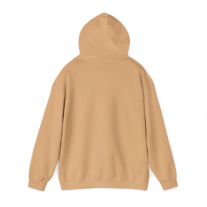 Geek -  Unisex Heavy Blend™ Hooded Sweatshirt