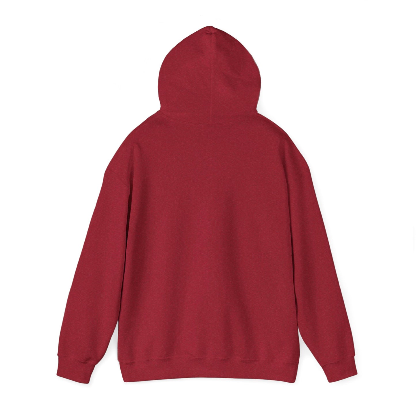 Geek -  Unisex Heavy Blend™ Hooded Sweatshirt