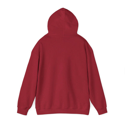 Geek -  Unisex Heavy Blend™ Hooded Sweatshirt