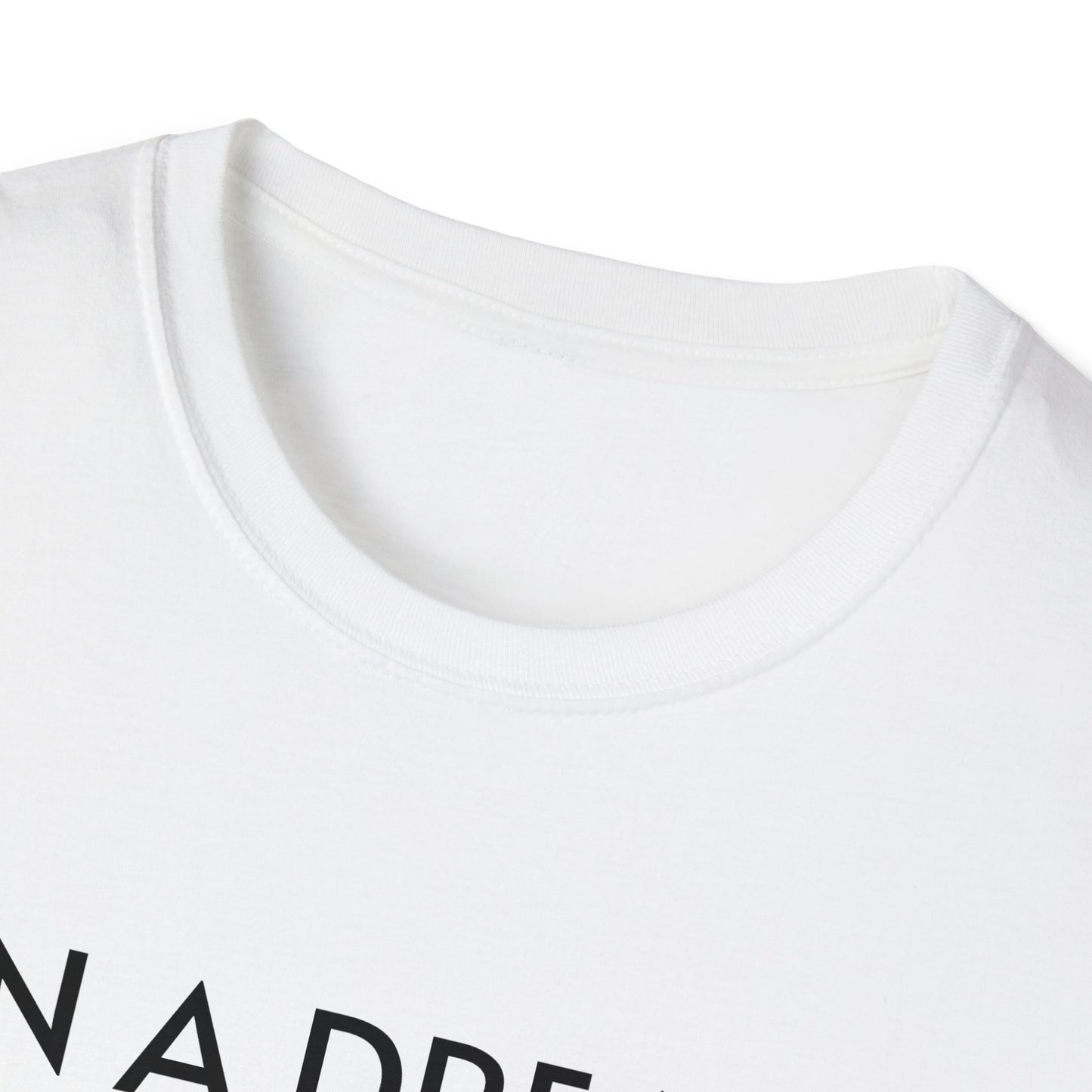 in a dream you saw a way to survive and you were full of joy - T-Shirt