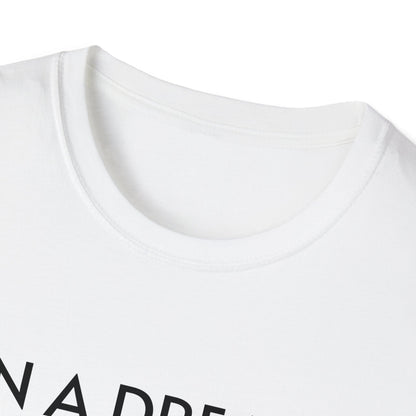 in a dream you saw a way to survive and you were full of joy - T-Shirt