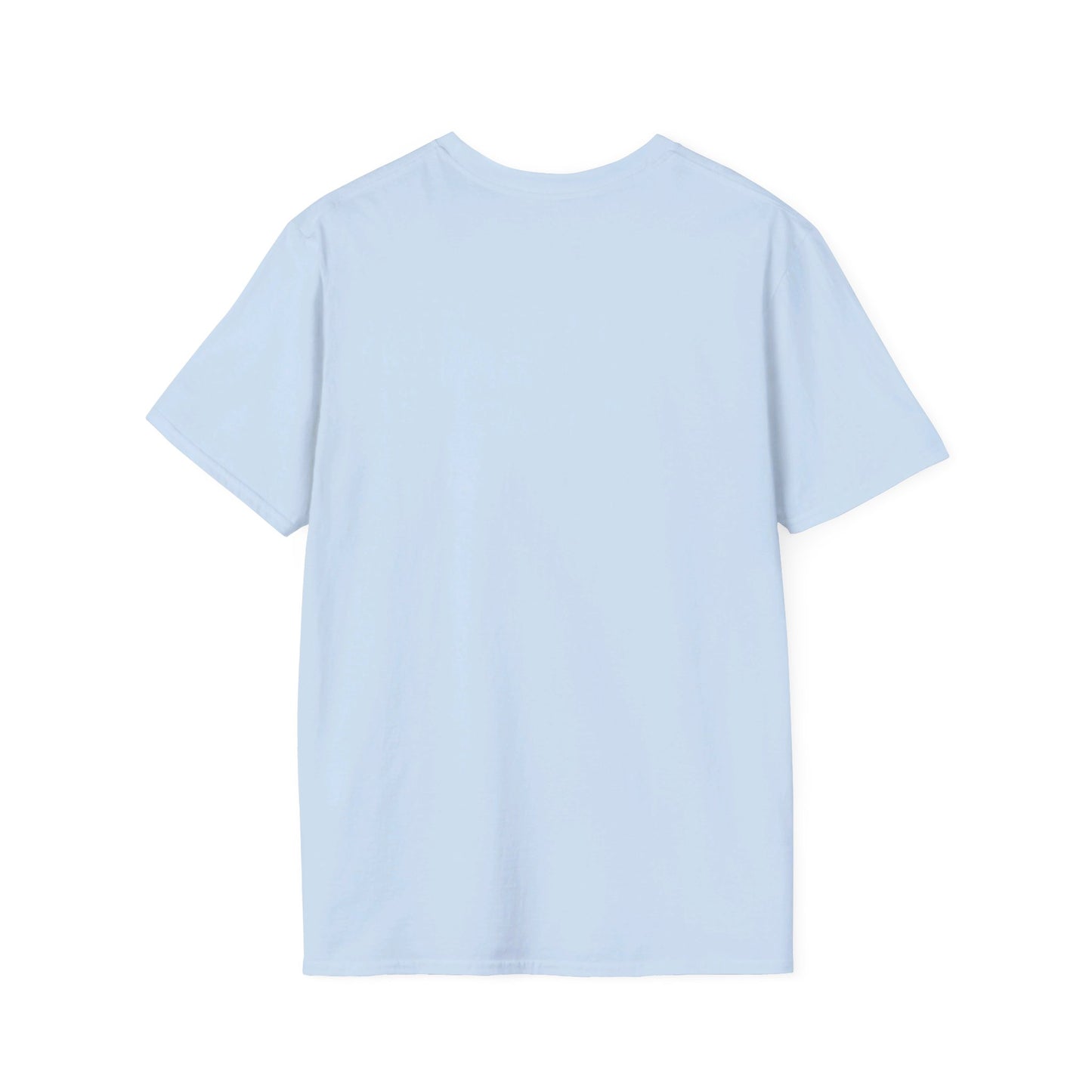 D Rum and BAss _ T-Shirt