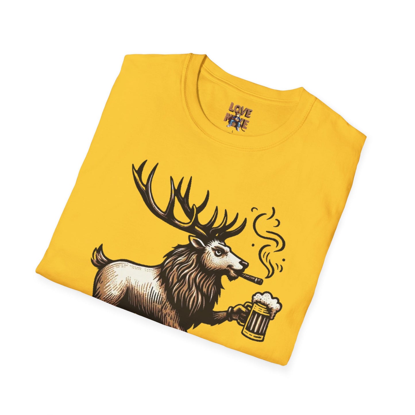 Stag Do T-Shirt - Customizable Bachelor Party Tee, Fun Groomsmen T Shirt Outfit, Perfect Gift for Groom-to-be
