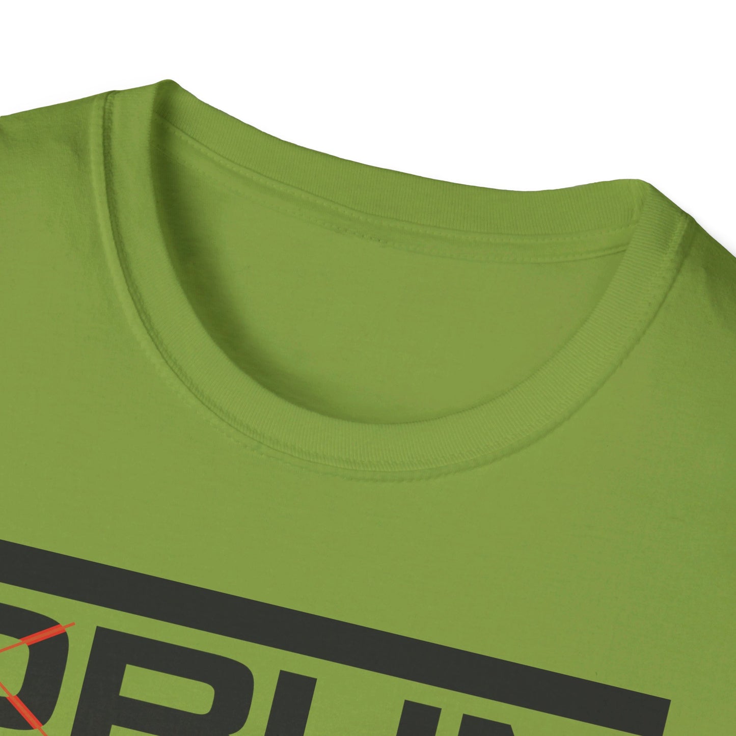 D Rum and BAss _ T-Shirt