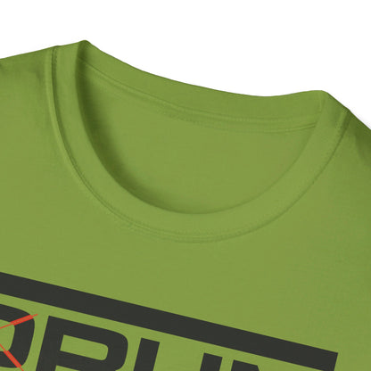 D Rum and BAss _ T-Shirt