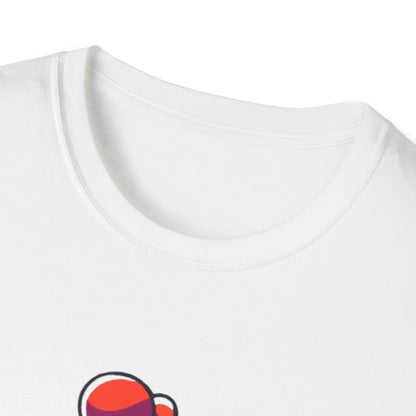 Microsoft Fighting Apple T-Shirt, Geeky Windows vs Mac Tee, Tech Enthusiast Apparel, Unique Gift for Computer Nerds