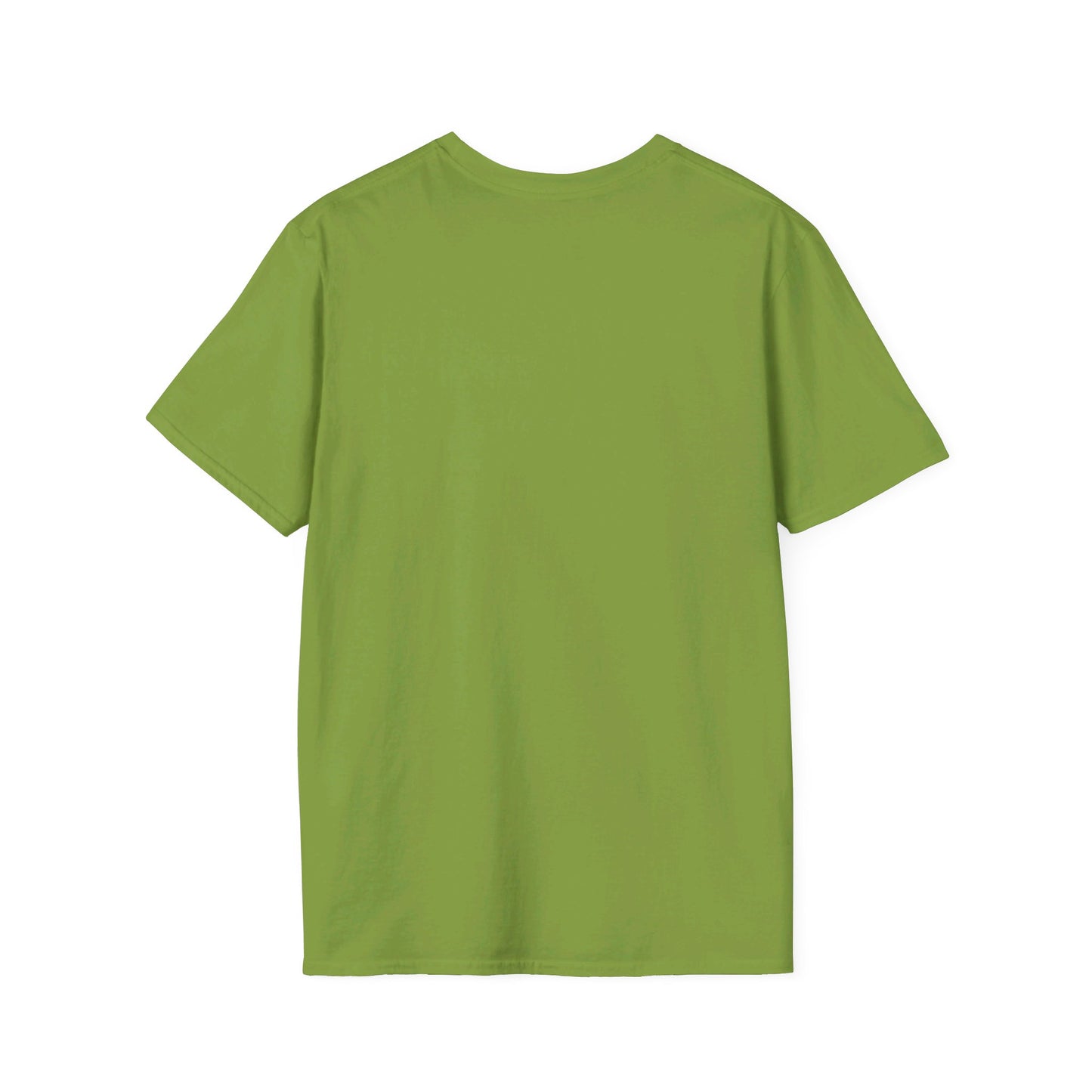 D Rum and BAss _ T-Shirt