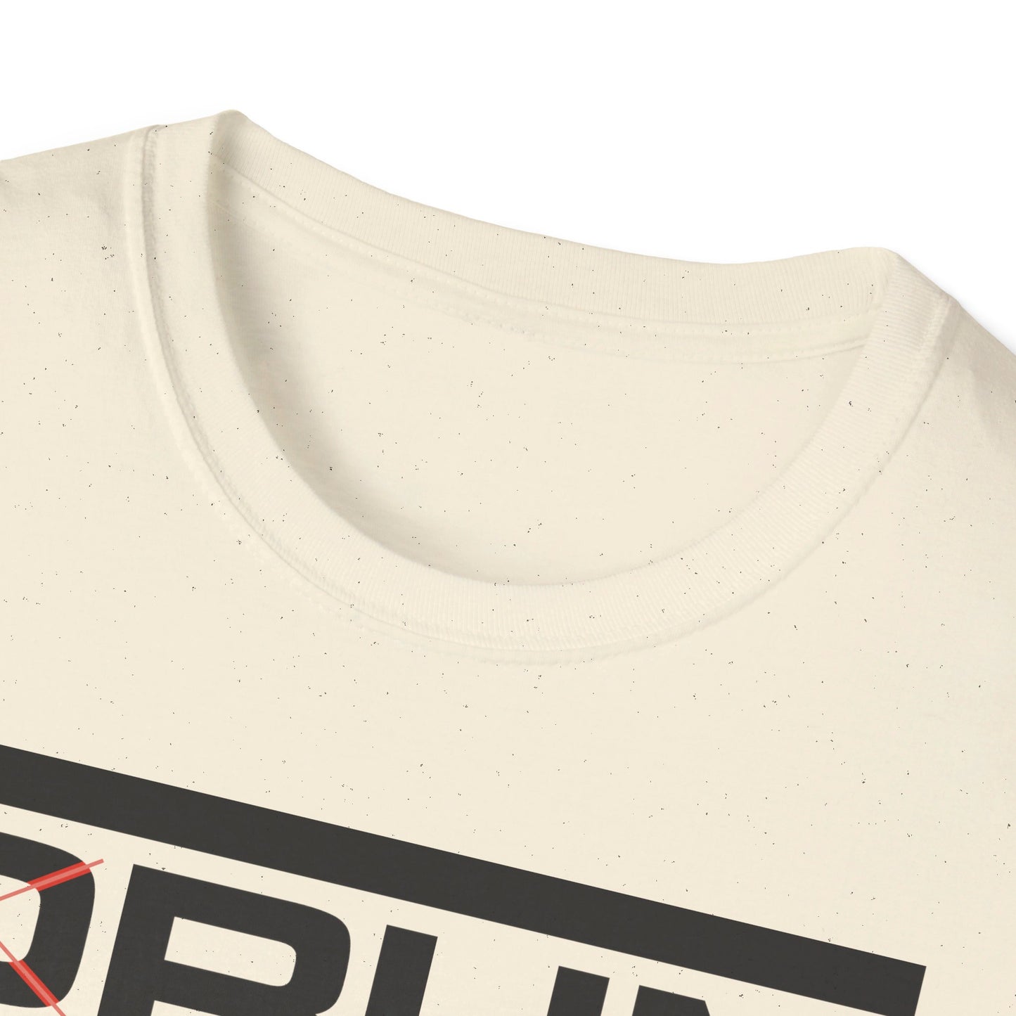 D Rum and BAss _ T-Shirt