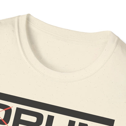 D Rum and BAss _ T-Shirt