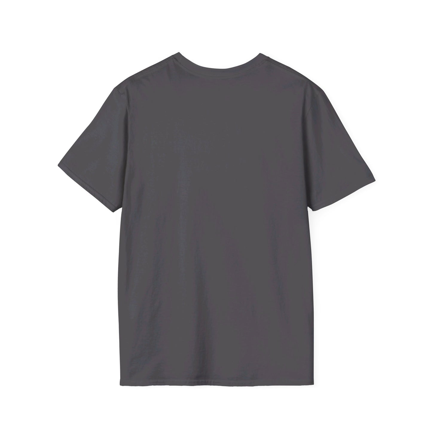 D Rum and BAss _ T-Shirt