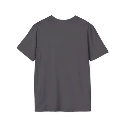 D Rum and BAss _ T-Shirt