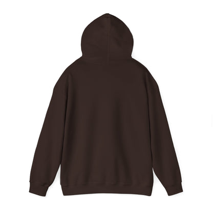 eat. sleep. ride. - Hooded Sweatshirt