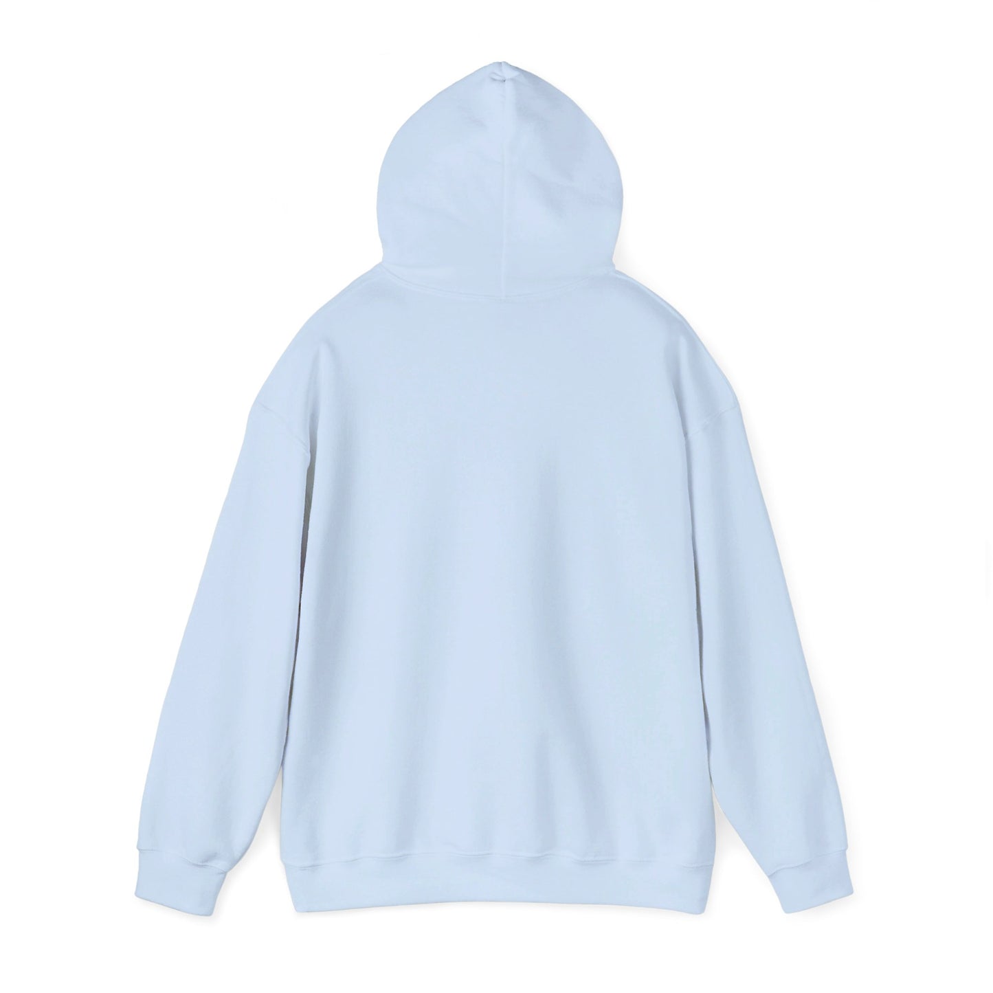 Geek -  Unisex Heavy Blend™ Hooded Sweatshirt
