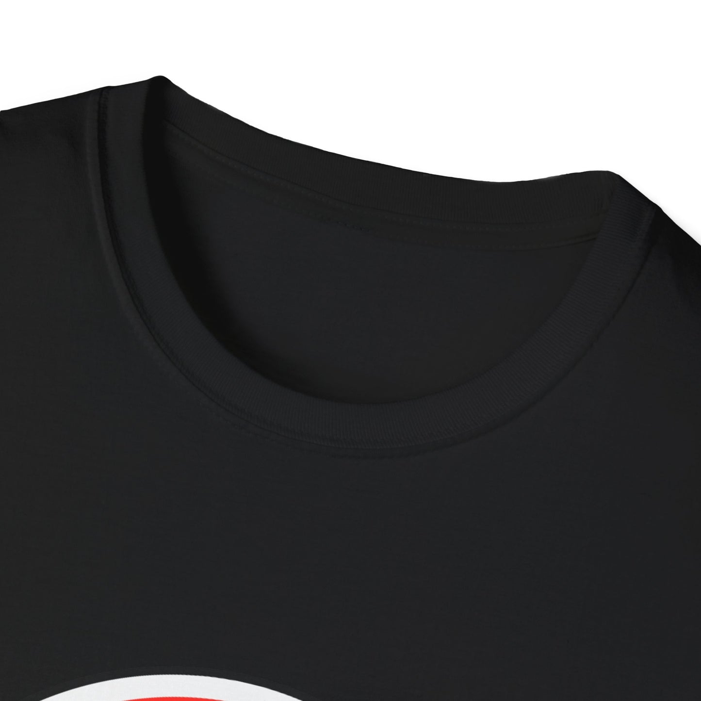 Airstream Inspired T-Shirt  - Designer Exclusive To Savage Designs